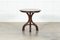 Table de Bistrot Mid-Century en Acajou par Michael Thonet 12