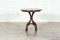 Mid-Century Bistrotisch aus Mahagoni von Michael Thonet 10