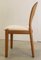 Vintage Dining Chairs from Koefoeds Hornslet, Set of 4 10
