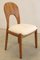 Vintage Dining Chairs from Koefoeds Hornslet, Set of 4 17