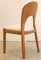 Vintage Dining Chairs from Koefoeds Hornslet, Set of 4, Image 11
