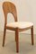 Vintage Dining Chairs from Koefoeds Hornslet, Set of 4 2