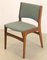 Vintage Dining Chairs by Erik Buch, Set of 6 10