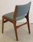 Vintage Dining Chairs by Erik Buch, Set of 6 9