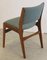 Vintage Dining Chairs by Erik Buch, Set of 6, Image 9