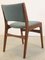 Vintage Dining Chairs by Erik Buch, Set of 6, Image 11