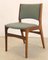 Vintage Dining Chairs by Erik Buch, Set of 6 7