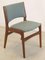 Vintage Dining Chairs by Erik Buch, Set of 6, Image 16