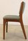 Vintage Dining Chairs by Erik Buch, Set of 6, Image 8