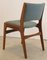 Vintage Dining Chairs by Erik Buch, Set of 6, Image 3