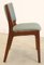 Vintage Dining Chairs by Erik Buch, Set of 6, Image 13