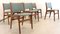 Vintage Dining Chairs by Erik Buch, Set of 6 1