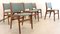 Vintage Dining Chairs by Erik Buch, Set of 6, Image 1