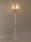 Floor Lamp by Angelo Lelli for Arredoluce, 1950s 2