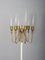 Lampadaire par Angelo Lelli pour Arredoluce, 1950s 4