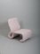 Swedish Sculptural Etcetera Style Chair, 1970s, Image 2