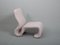 Swedish Sculptural Etcetera Style Chair, 1970s 4
