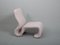 Swedish Sculptural Etcetera Style Chair, 1970s, Image 4