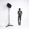 Large Vintage Theatre Stage Floor Lamp from Strand Electric, Image 18