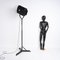 Large Vintage Theatre Stage Floor Lamp from Strand Electric, Image 8