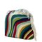 Cushion with Expressive Fabric by Pierre Frey 4