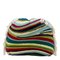 Cushion with Expressive Fabric by Pierre Frey 1