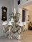Maria Theresia Glass Chandelier 11