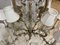 Maria Theresia Glass Chandelier 16