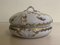 Porcelain Sugar Box from Herend 7