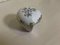 Heart-Shaped Sugar Box from Herend 9