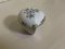 Heart-Shaped Sugar Box from Herend, Image 9