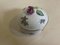 Porcelain Sugar Box from Herend 10