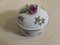 Porcelain Sugar Box from Herend 15
