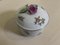 Porcelain Sugar Box from Herend 7
