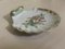 Piatto da dessert a forma di conchiglia in porcellana di Herend, Immagine 2