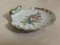Piatto da dessert a forma di conchiglia in porcellana di Herend, Immagine 9