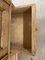 Vintage Rustic Wooden Wardrobe 19