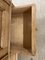 Vintage Rustic Wooden Wardrobe 9