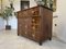 Vintage Wilhelminian Chest of Drawers 11