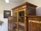 Large Art Nouveau Showcase Cabinet 38