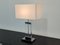 Glass Block Table Lamp 7
