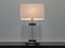 Lámpara de mesa de bloque de vidrio, Imagen 15