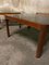 Wood and Glass Nesting Coffee Tables from Poltronova, Set of 3, Image 12