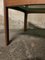 Tavolini da caffè ad incastro in legno e vetro di Poltronova, set di 3, Immagine 8