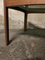 Wood and Glass Nesting Coffee Tables from Poltronova, Set of 3 8