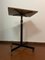 Side Table with Wheels by Ignazio Gardella for Azucena, 1950s, Image 2