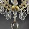 Lustre Maria Teresa en Cristal, 1950s 11