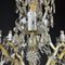 Maria Teresa Chandelier in Crystal, 1950s, Image 9