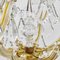 Maria Teresa Chandelier in Crystal, 1950s 13