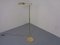 Adjustable & Dimmable Brass Floor Lamp from Fratelli Martini, Italy, 1970s, Image 11